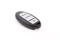 Nissan Altima 2016-2018 4 Button Smart Key