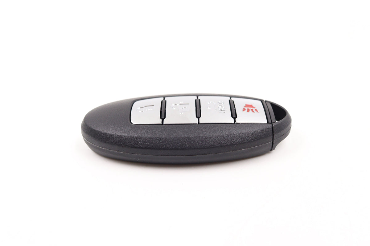 Nissan Altima 2016-2018 4 Button Smart Key