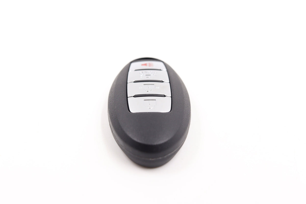 Nissan Altima 2016-2018 4 Button Smart Key