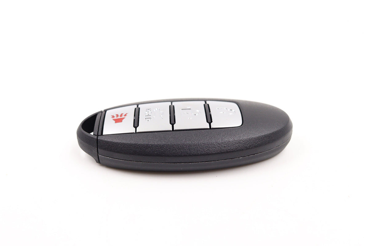 Nissan Altima 2016-2018 4 Button Smart Key