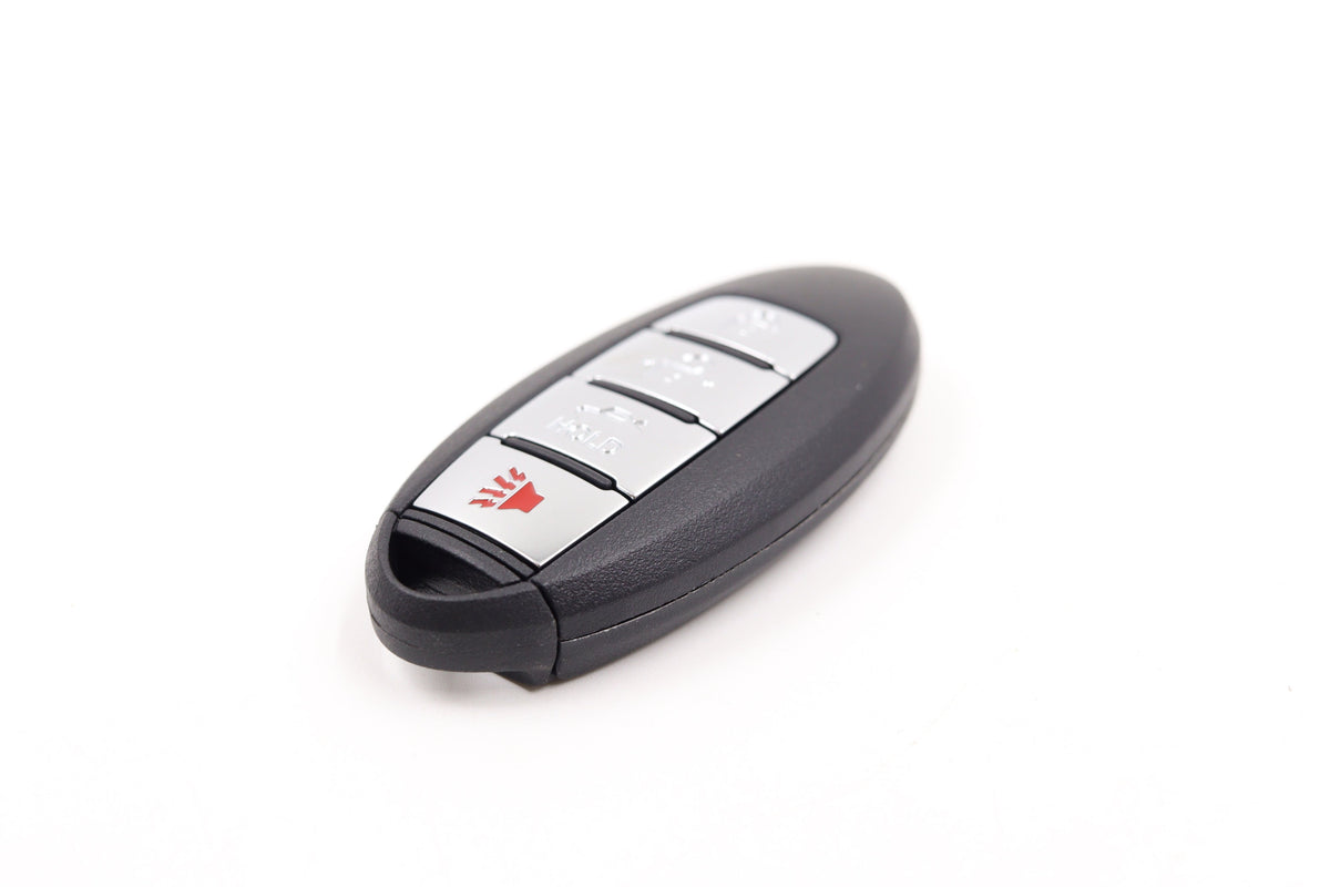 Nissan Altima 2016-2018 4 Button Smart Key