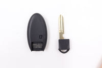 Nissan Altima 2016-2018 4 Button Smart Key