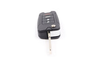 Jeep Renegade 4 Button CY24 Smart Key