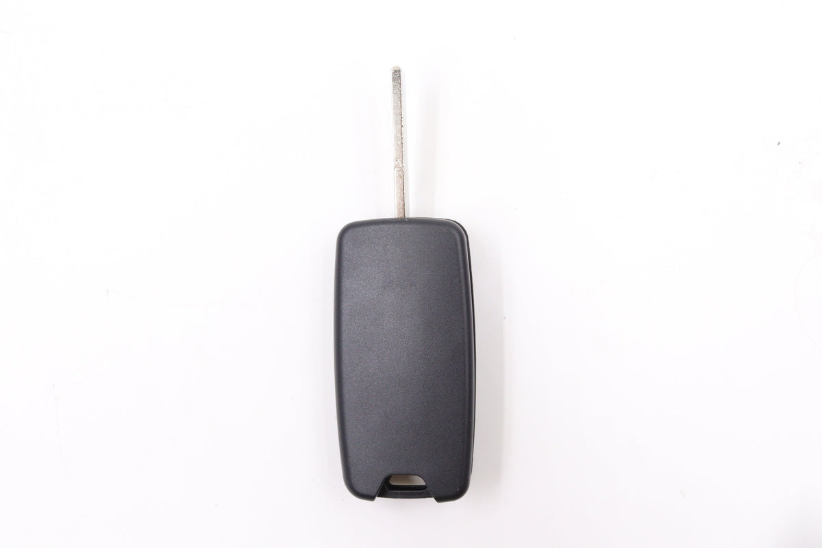 Jeep Renegade 4 Button CY24 Smart Key