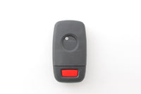 Holden VE Commodore & Statesman 3 Button Remote Flip Key