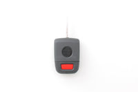 Holden VE Commodore 3 Button Remote Car Key