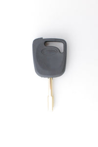 Ford Transit 2012 Transponder Key