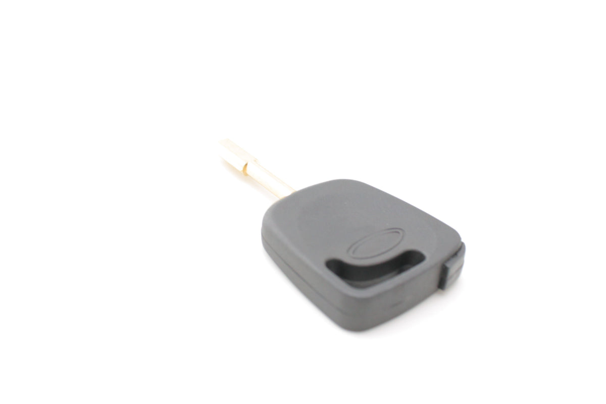 Ford Transit 2012 Transponder Key