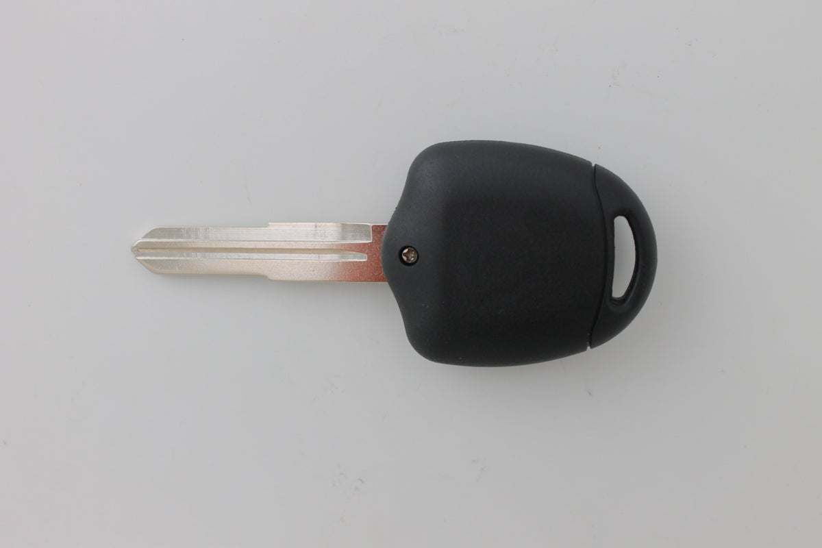 Mitsubishi Lancer & Evo 2 Button Remote Key