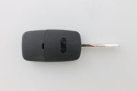 Audi A2, A4 & S4 3 Button HU75T Flip Key