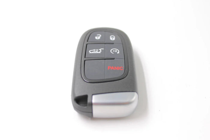 5 Button CY24 433MHz Smart Key to suit Chrysler/Dodge/Jeep Cherokee FairTools