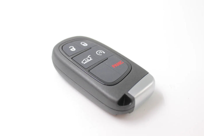 5 Button CY24 433MHz Smart Key to suit Chrysler/Dodge/Jeep Cherokee FairTools