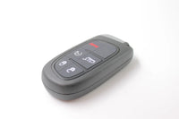 5 Button CY24 433MHz Smart Key to suit Chrysler/Dodge/Jeep Cherokee FairTools