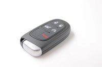 5 Button CY24 433MHz Smart Key to suit Chrysler/Dodge/Jeep Cherokee FairTools