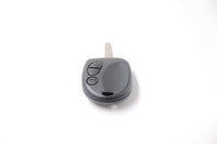 Holden Commodore VS-VZ 3 Button HU43 Bladed Key