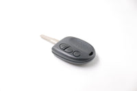 Holden Commodore VS-VZ 3 Button HU43 Bladed Key