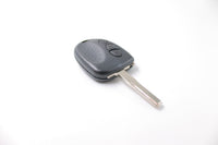 Holden Commodore VS-VZ 3 Button HU43 Bladed Key