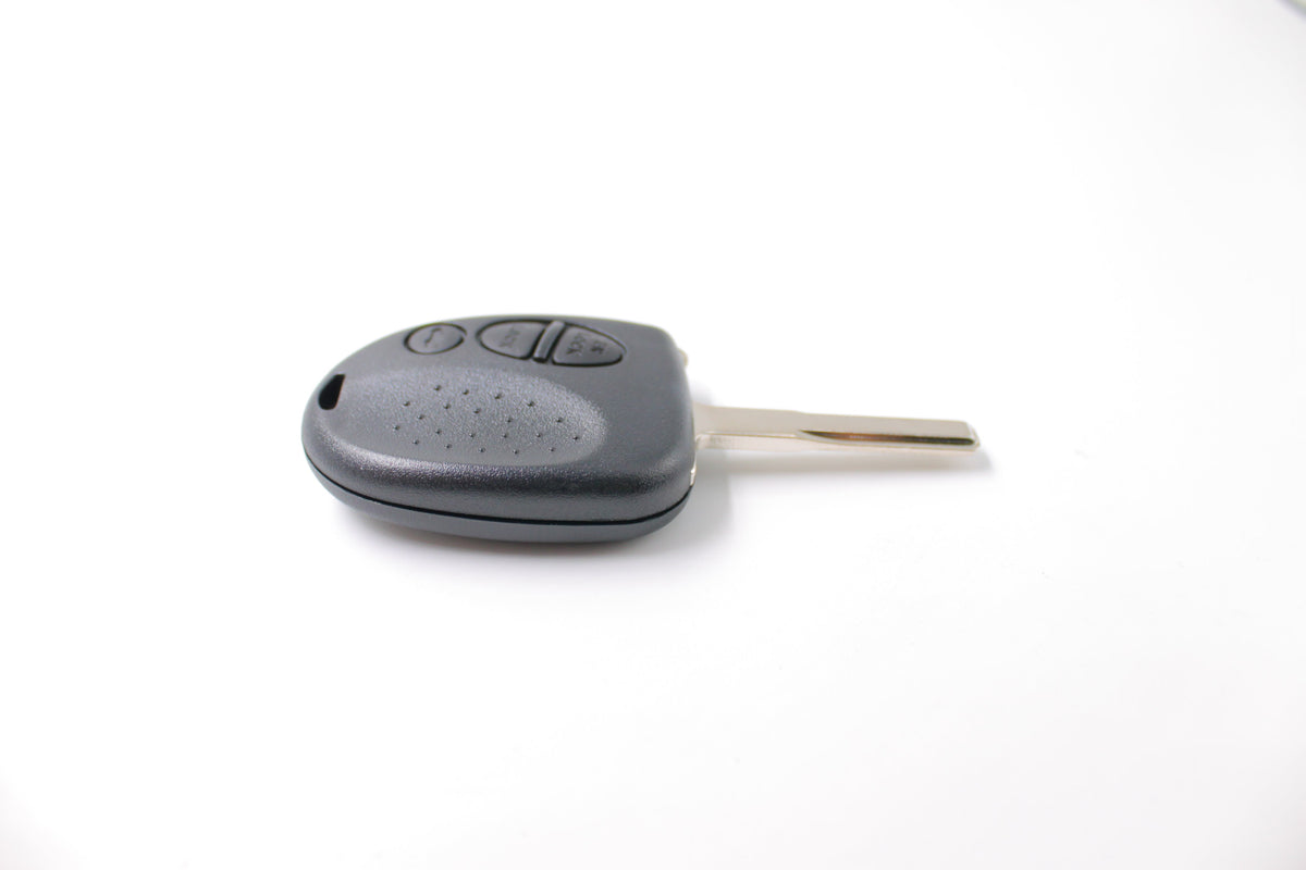 Holden Commodore VS-VZ 3 Button HU43 Bladed Key