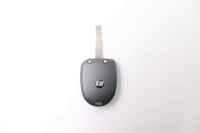 Holden Commodore VS-VZ 3 Button HU43 Bladed Key
