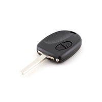Holden Commodore VS-VZ 2 Button 304MHz Bladed Key