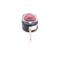 Alfa Romeo Giulietta 3 Button SIP22 Flip Key