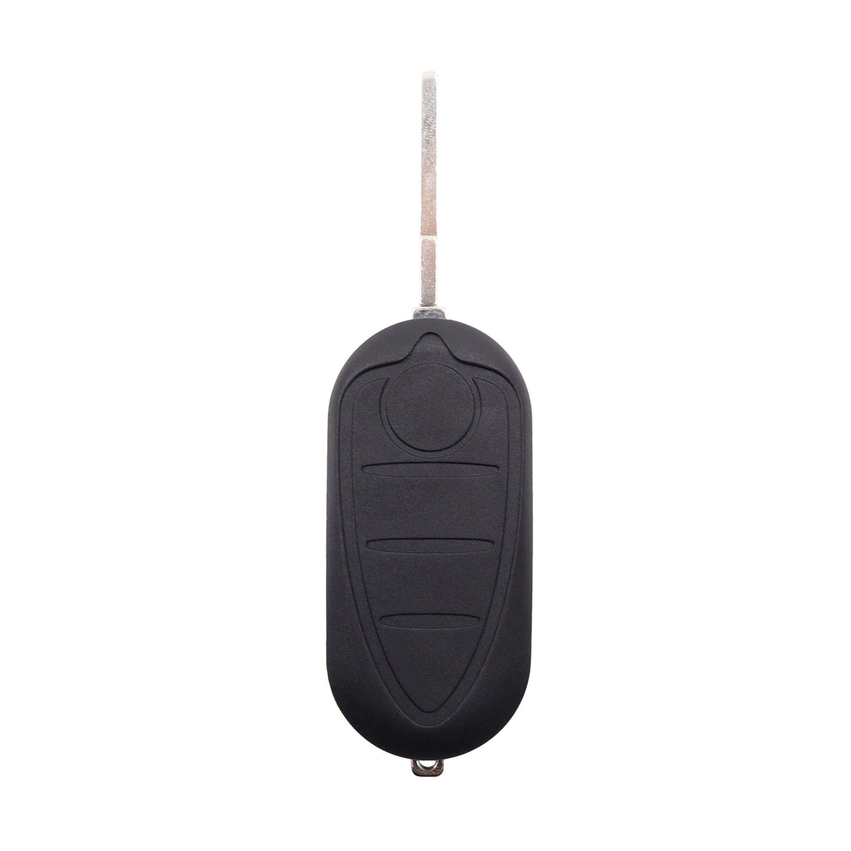 Alfa Romeo Giulietta 3 Button SIP22 Flip Key