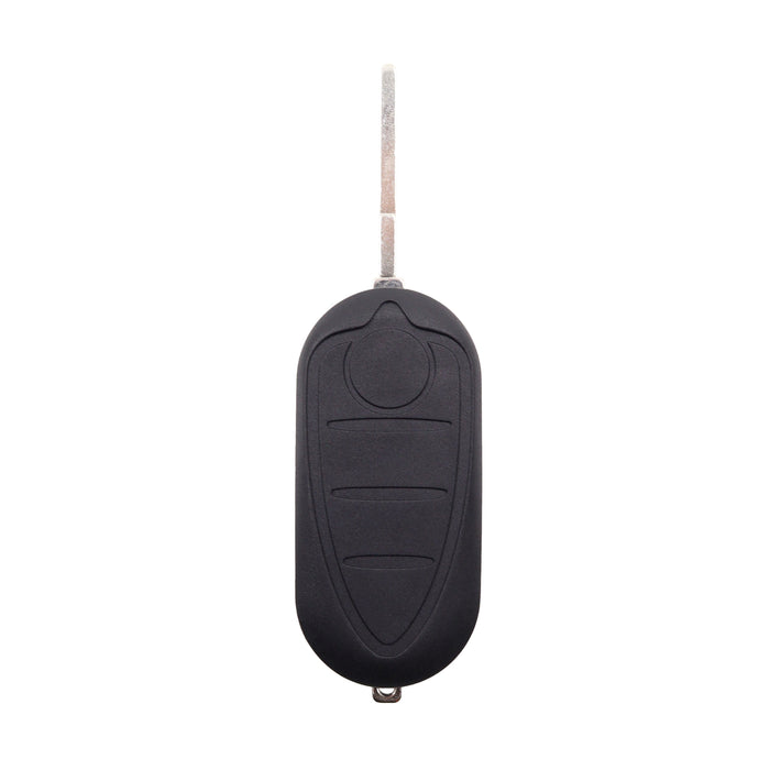 Alfa Romeo Giulietta 3 Button SIP22 Flip Key