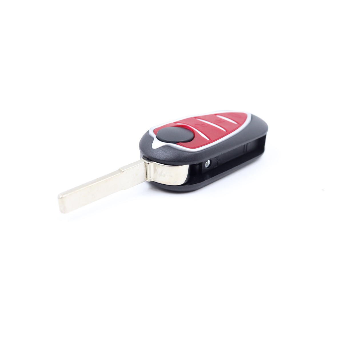 Alfa Romeo Giulietta 3 Button SIP22 Flip Key