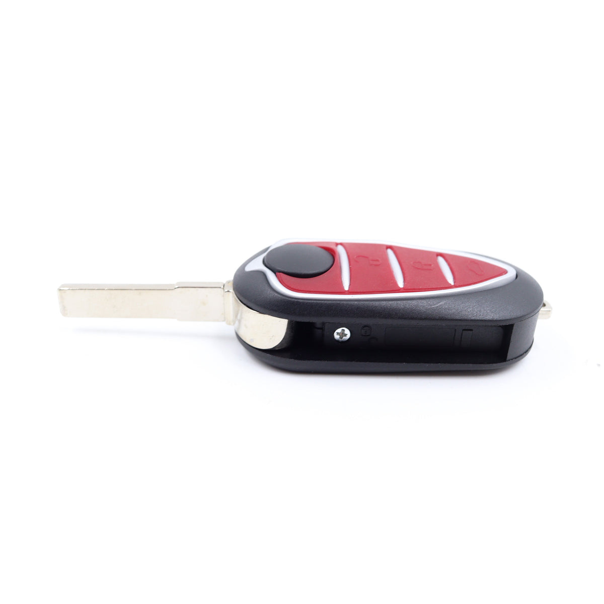 Alfa Romeo Giulietta 3 Button SIP22 Flip Key