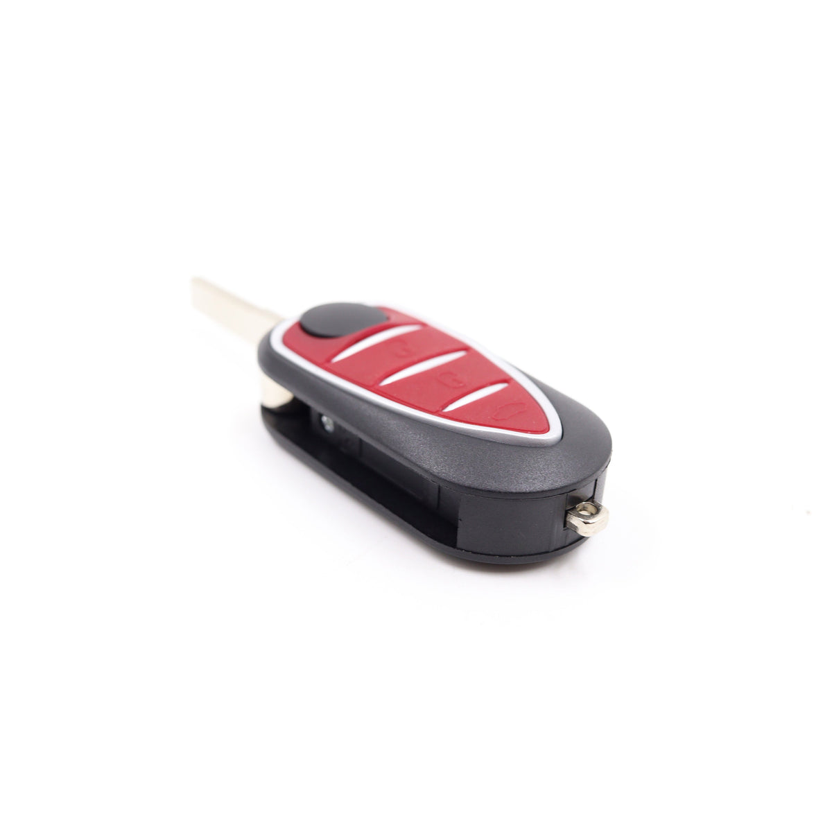 Alfa Romeo Giulietta 3 Button SIP22 Flip Key