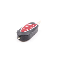 Alfa Romeo Giulietta 3 Button SIP22 Flip Key