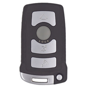 BMW CAS1 3 Button HU92R Smart Key