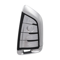 BMW G-Series 4 Button Keyless Smart Key