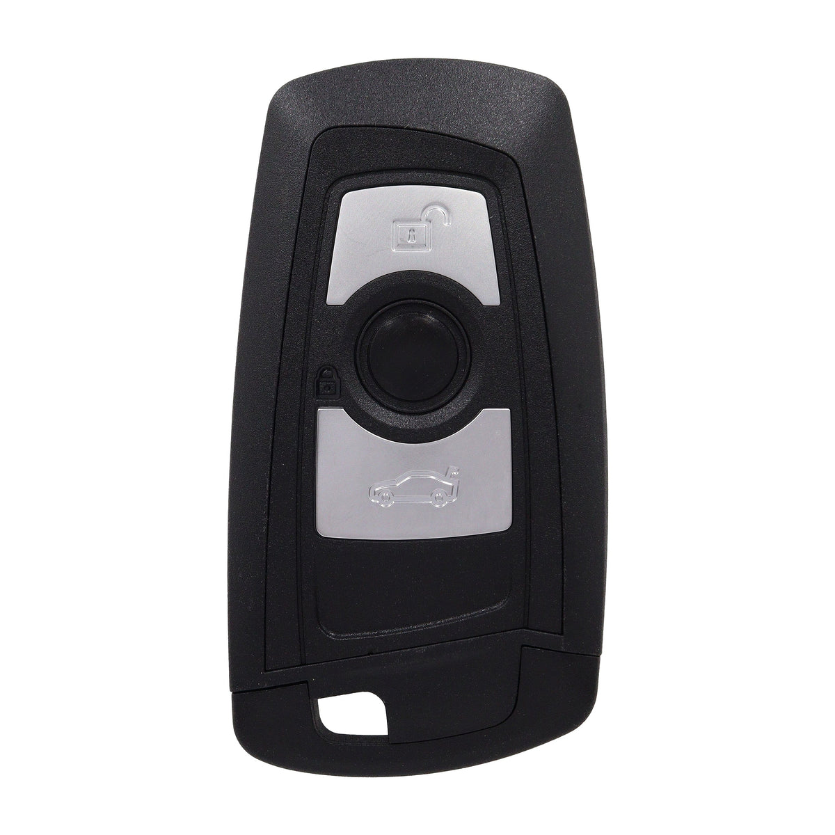 BMW 3 Series 2013-2016 4 Button Smart Key