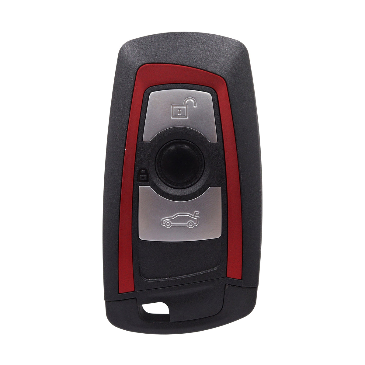 BMW Red Line 1, 2, 3 & 4 Series 3 Button Smart Key