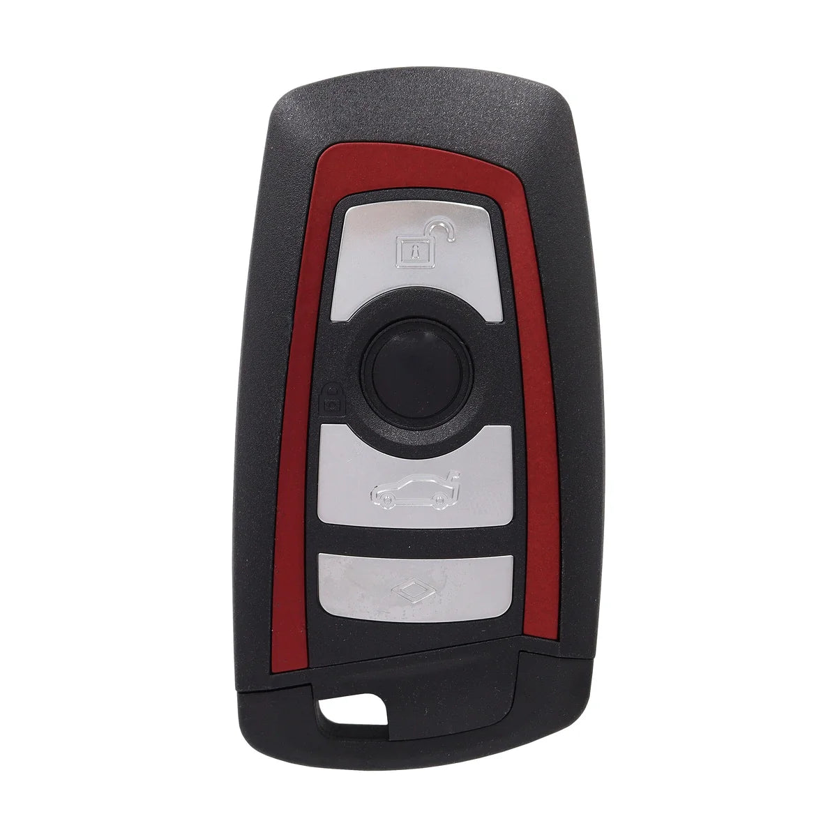 Complete Remote Keyless Smart Key To Suit BMW Red Line 6/7 Series FairTools