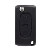 Complete Remote Flip Key To Suit Citroen Berlingo/3008/5008/308 FairTools