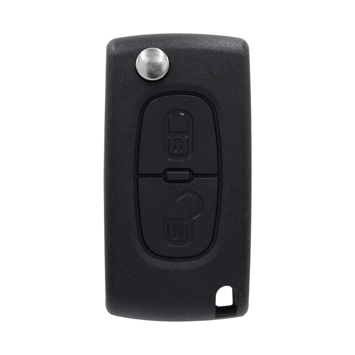 Complete Remote Flip Key To Suit Citroen Berlingo/3008/5008/308 FairTools