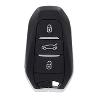 Complete Remote Keyless Smart Key To Suit Citroen/Peugeot 308, 508, C4 Picasso, C4 Grand Picasso, DS5 FairTools