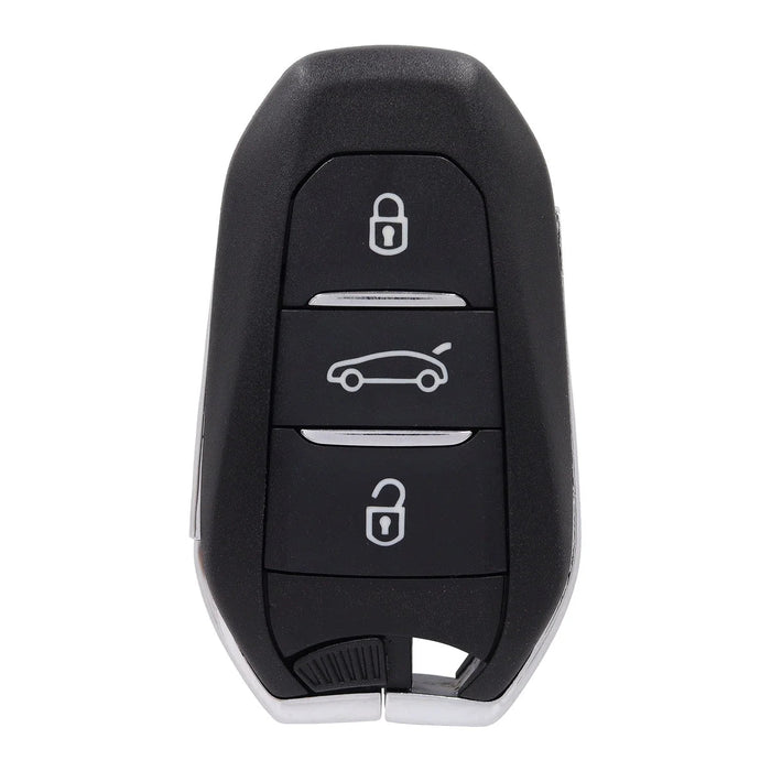 Complete Remote Keyless Smart Key To Suit Citroen/Peugeot 308, 508, C4 Picasso, C4 Grand Picasso, DS5 FairTools