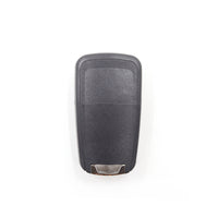 Holden VF 4 Button Proximity Remote Key