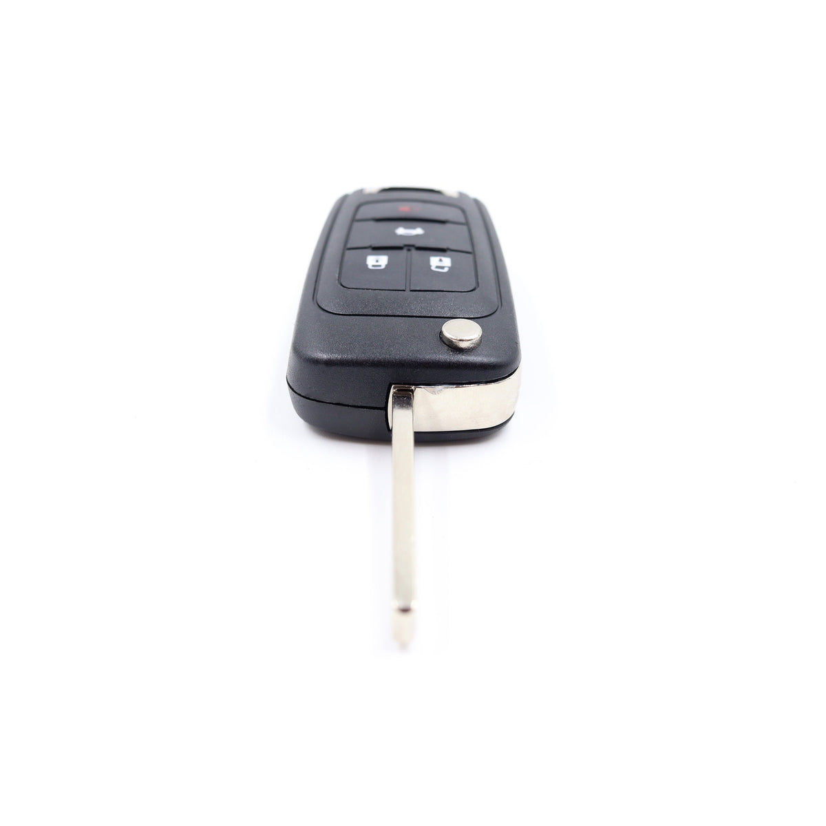 Holden VF 4 Button Proximity Remote Key