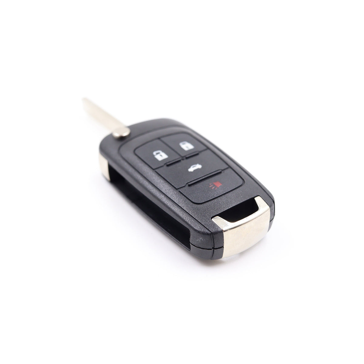 Holden VF 4 Button Proximity Remote Key