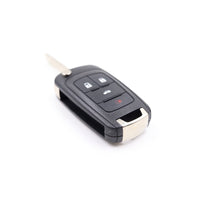 Holden VF 4 Button Proximity Remote Key