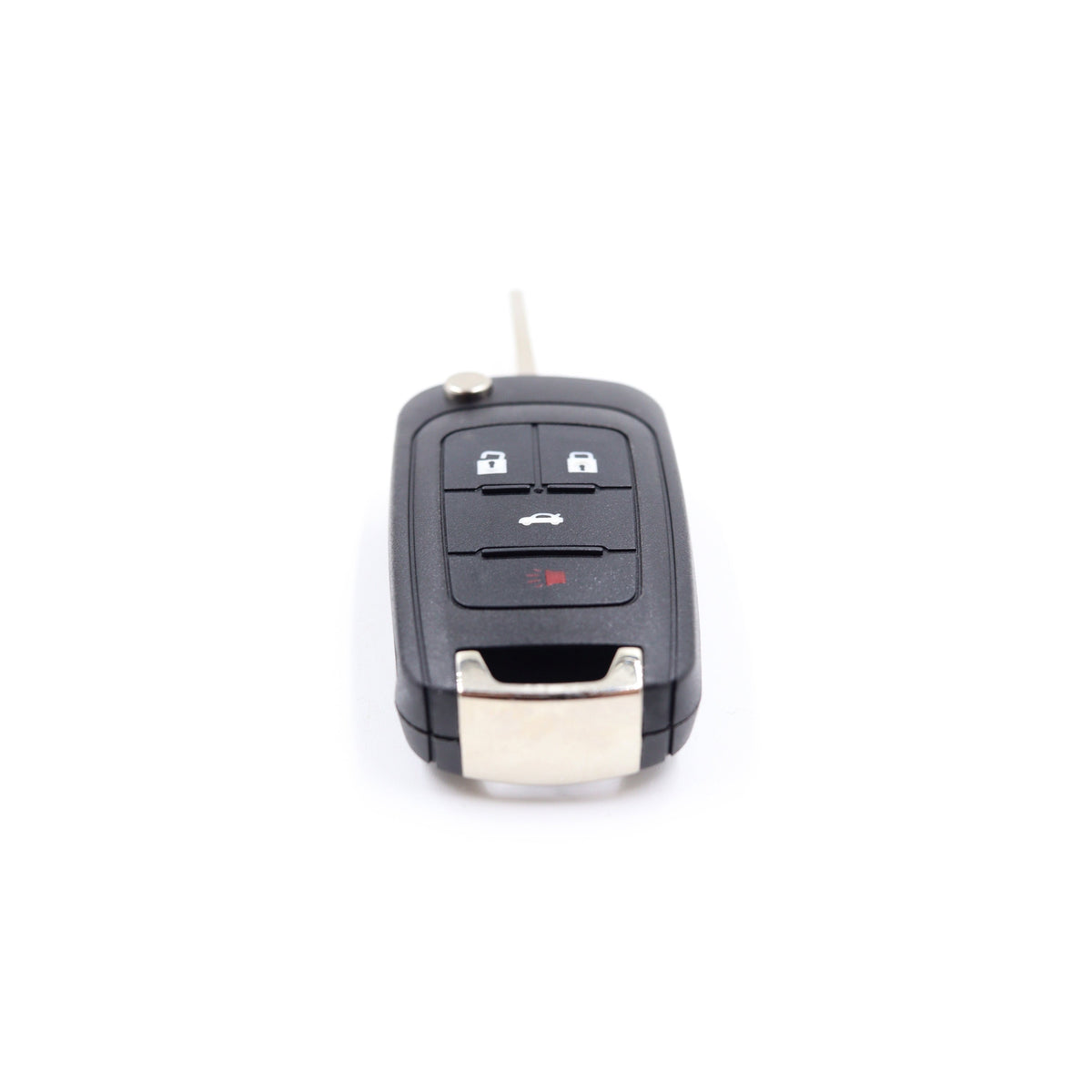 Holden VF 4 Button Proximity Remote Key