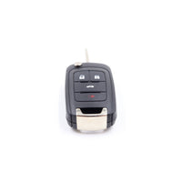 Holden VF 4 Button Proximity Remote Key