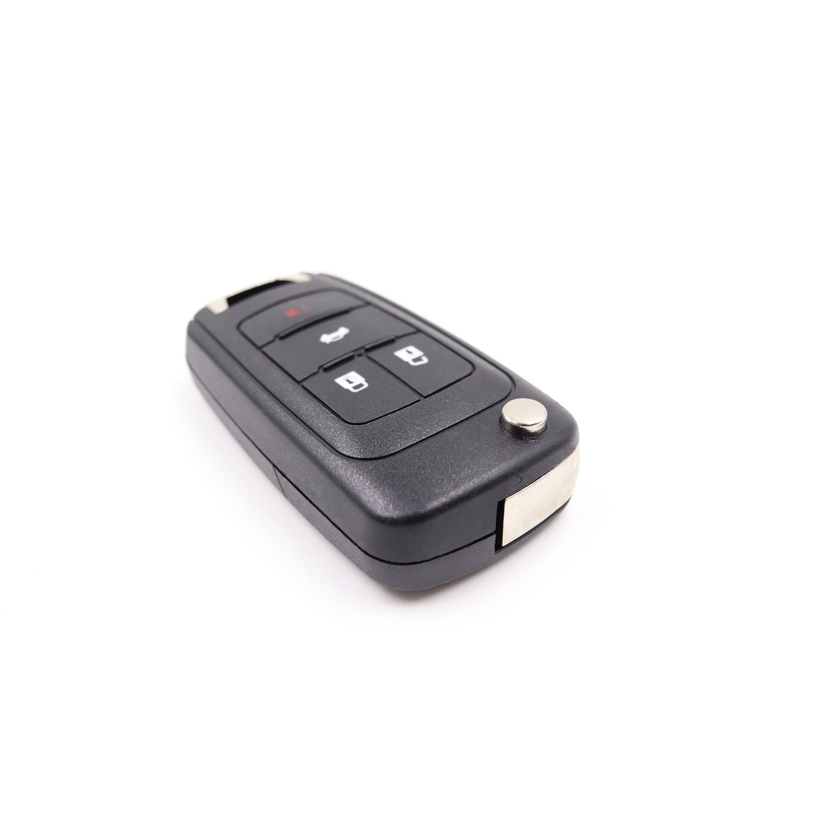 Holden VF 4 Button Proximity Remote Key