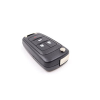 Holden VF 4 Button Proximity Remote Key