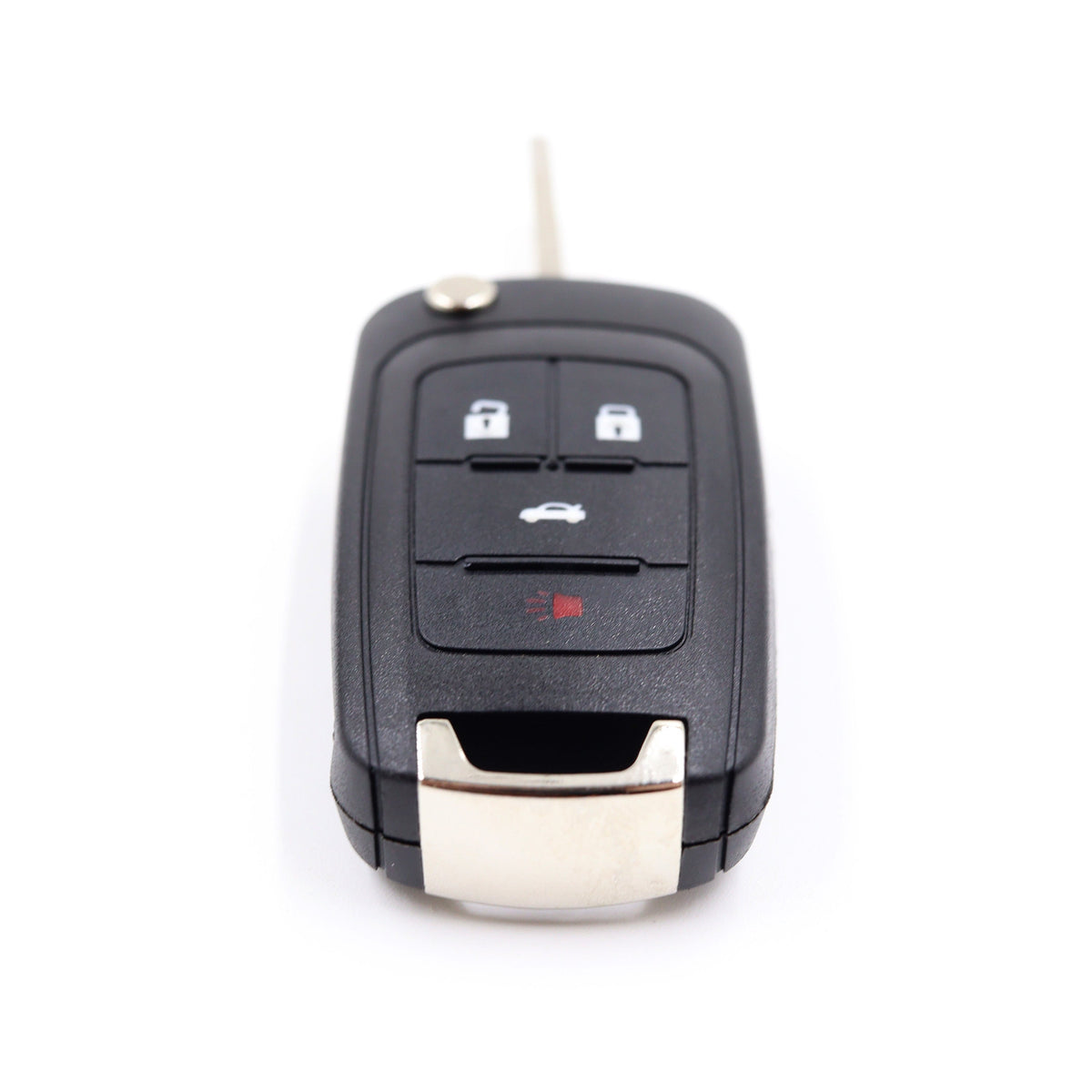 Holden VF 4 Button HU100 Remote Key