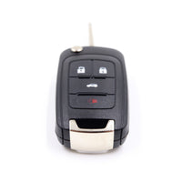 Holden VF 4 Button HU100 Remote Key